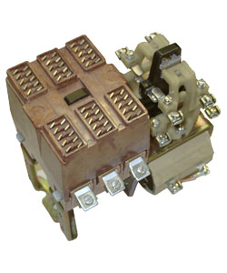 Контактор электромагнитный МК2-11А У3, 63А, 110В, 2з+2р, IP00, | код ET001991 | Электротехник Контактор электромагнитный МК2-11А У3, 63А, 110В, 2з+2р, IP00, | код ET001991 | Электротехник