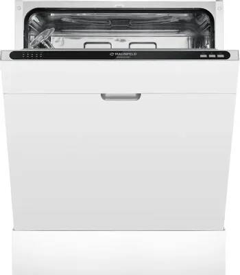 Посудомоечная машина встраив. Maunfeld MLP6022A01 2100Вт полноразмерная | код 1970819 | MAUNFELD Посудомоечная машина встраив. Maunfeld MLP6022A01 2100Вт полноразмерная | код 1970819 | MAUNFELD