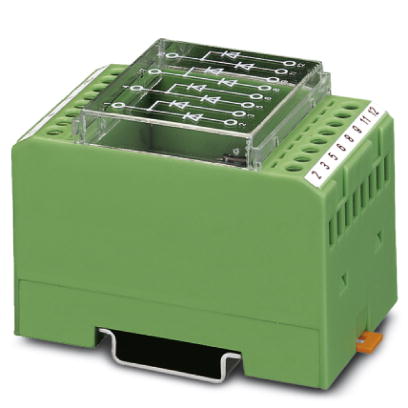 Диодный модуль EMG 45-DIO 8E/LP | код 2954798 | PHOENIX CONTACT Диодный модуль EMG 45-DIO 8E/LP | код 2954798 | PHOENIX CONTACT