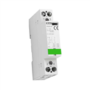Модульный контактор 2x20 A, 2 x NC VS220-02 24V AC/DC | код 209970700042 | Elko ep