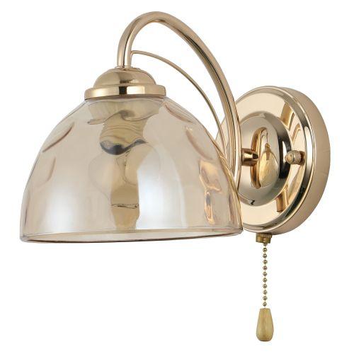 Бра светильник Terri 9172-401 1 х Е27 40 Вт модерн с выключателем (Б0060990) | код Б0060990 | Rivoli Бра светильник Terri 9172-401 1 х Е27 40 Вт модерн с выключателем (Б0060990) | код Б0060990 | Rivoli