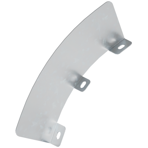 Перегородка SEP для углов CD 45 H50, в комплекте с крепежными элементами и необходимыми для монтажа, г/о | код SSD40500KHDZ | DKC Перегородка SEP для углов CD 45 H50, в комплекте с крепежными элементами и необходимыми для монтажа, г/о | код SSD40500KHDZ | DKC