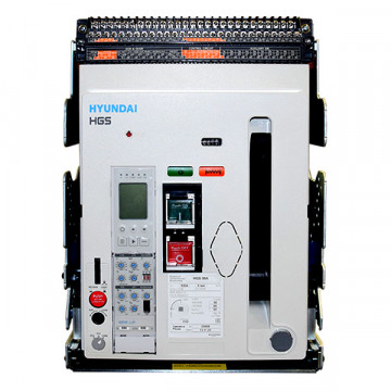 Воздушный автоматический выключатель ESQ HGS25B 3H M0C0S0 54N BA ER (3 пол., 2500А, 85kA, AC380/415В, реле GPR-LP (50Гц)) | код 14.01.01.1.000504 | HYUNDAI Воздушный автоматический выключатель ESQ HGS25B 3H M0C0S0 54N BA ER (3 пол., 2500А, 85kA, AC380/415В, реле GPR-LP (50Гц)) | код 14.01.01.1.000504 | HYUNDAI