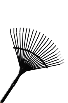 Грабли веерные 22 зуба, сталь, металлический черенок, , Шт | код 73/7/1/11 | ВИХРЬ Грабли веерные 22 зуба, сталь, металлический черенок, , Шт | код 73/7/1/11 | ВИХРЬ