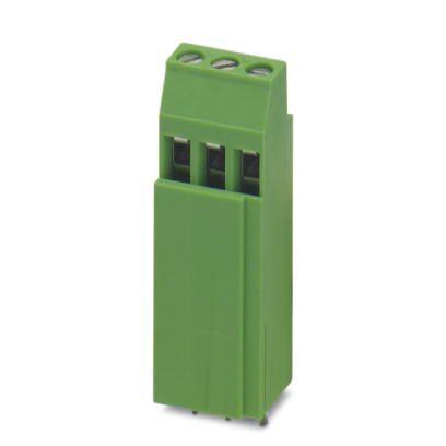 Клеммы для печатной платы MKKDSH 3/ 3 | код 1721346 | PHOENIX CONTACT