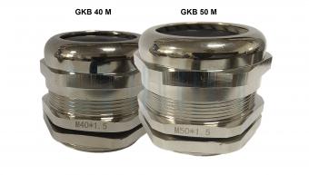 Ввод кабельный латунный, 2шт. | код GKB 50 M | ПРОВЕНТО Ввод кабельный латунный, 2шт. | код GKB 50 M | ПРОВЕНТО