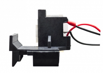 Дополнительный контакт BC2K-4 к Е2К-4S (320-400 А) | код ВC2K-4 | ELVERT Дополнительный контакт BC2K-4 к Е2К-4S (320-400 А) | код ВC2K-4 | ELVERT