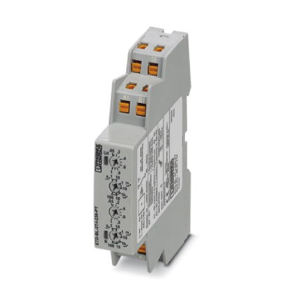 Реле времени ETD-BL-2T-I-230-PT | код 2907714 | PHOENIX CONTACT Реле времени ETD-BL-2T-I-230-PT | код 2907714 | PHOENIX CONTACT