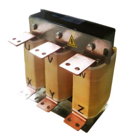 Фильтр dV/dt 3ф 400В 37кВт медн. SE SEOP28-D37N4-CU