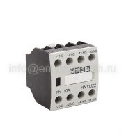 Контактор 55А Uпит.-220В | код HN55NUE | EMAS