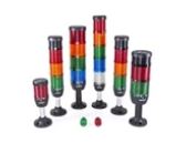 Сигнальная колонна IK51F220XD01 | код IK51F220XD01 | EMAS