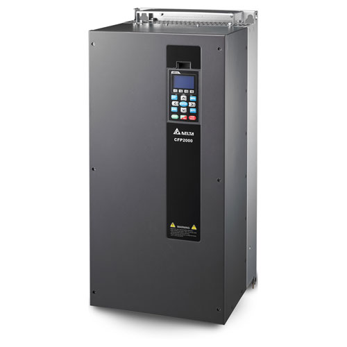 VFD450FP4EA 52 Преобразователь частоты CFP2000, 3x400В, 45 кВт 91A, ЭМС C1/С2, IP55 | код VFD450FP4EA-52 | Delta Electronics VFD450FP4EA 52 Преобразователь частоты CFP2000, 3x400В, 45 кВт 91A, ЭМС C1/С2, IP55 | код VFD450FP4EA-52 | Delta Electronics