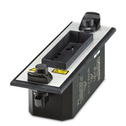 Адаптер для тестера CM 2-PA-SEC-HYBRID | код 2907889 | PHOENIX CONTACT Адаптер для тестера CM 2-PA-SEC-HYBRID | код 2907889 | PHOENIX CONTACT