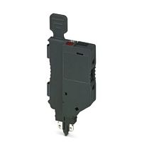 Штекерный держатель предохранителя FP (5X20) 60 | код 3214055 | PHOENIX CONTACT