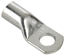 Наконечник медный луженый JGA-95-12 (ТМЛ) IEK | код UNP10-31-O-095-012-05 | IEK