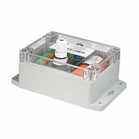 Даталоггер (УСПД), TELEOFIS RTU202 NF1.13648 интерфейс: 4 счетных, 2 сигнальных входа, 1 выход открытый коллектор, NB-IOT, 2 SIM, батарея 13000мАч, влагозащита IP68, крепление (T) на стену, разъем SMA под внешнюю антенну, материал корпуса: герметичный пла