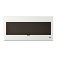 Корпус пластиковый NEX5-C12000 IP30 20 мод. 1 ряд. встраиваемый (R)(CHINT) | код 301809 | CHINT