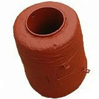 Катушка 220В У3 к КПВ-604 / КТПВ-623 | код 5БК522284.01 | ЧЭАЗ