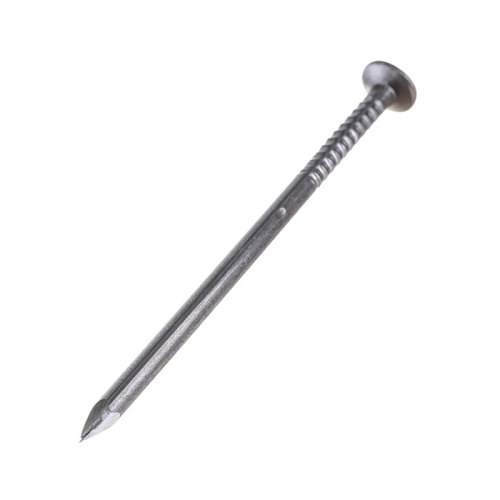 Гвоздь строительный неоцинкованный 5x150 (1 кг/уп) Промрукав | код PR08.26269 | ПРОМРУКАВ