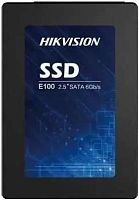 Накопитель SSD Hikvision SATA-III 2TB HS-SSD-E100/2048G HS-SSD-E100/2048G Hiksemi 2.5 | код 1906039 | Hikvision