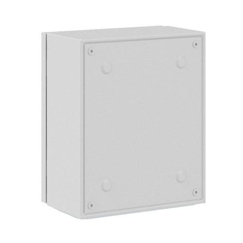 Корпус навесной уличный ST Outdoor с М/П ВxШxГ 300x250x150 мм, IP66 | код R5ST0391-OUTDOOR | DKC фото 3