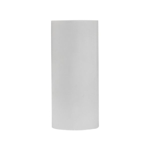 Муфта соединительная для трубы (40 мм) (20 шт)-Plast | код ms-t-40 | EKF фото 3