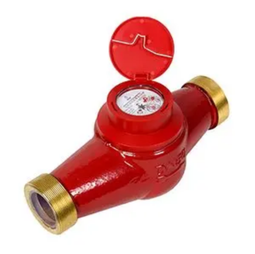 Счетчик воды универсальный ВСКМ 90-40 'АТЛАНТ' | код 72-40-266 | Декаст М