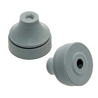 Кабельный ввод ZTM-ELECTRO ZRS M16G, EPDM | код 105838 | ZTM-ELECTRO