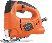 Лобзик Patriot LS 550 550Вт 3000ходов/мин от электросети | код 1531433 | PATRIOT