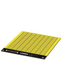 Маркеры для устройств LS-EMLP (20X7) YE | код 0831738 | PHOENIX CONTACT