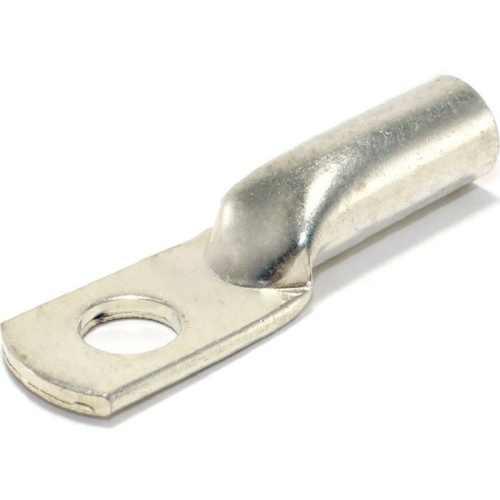 Наконечник медный луженый (ТМЛ) 25-10-8 (100 шт/уп) | код PR08.28608 | Промрукав Наконечник медный луженый (ТМЛ) 25-10-8 (100 шт/уп) | код PR08.28608 | Промрукав