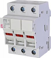 Разъединитель EFD 8 LED 3p (с адаптером) | код 002520314 | ETI