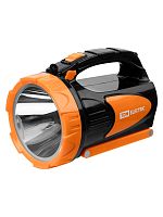 Фонарь светодиод. Прожектор 14, аккумуляторный, 5 Вт LED+21 SMD, 1150 лм, SLA 2,5 А*ч, 230 В, TDM | код SQ0350-0103 | TDM