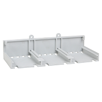 Крышка клеммная для заднего присоединения ВА57-39/ВА51-39-ОМ4-РЕГ | код 296476 | КЭАЗ