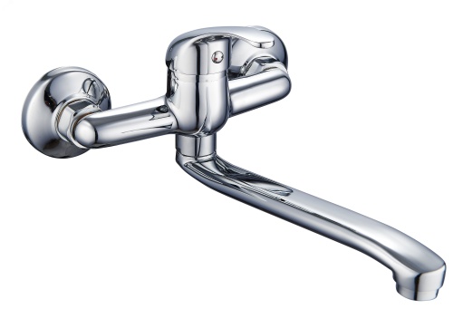 Смеситель для мойки ПСМ-104-10 КОМПЛЕКТАЦИЯ настенный тип См-МОРНА, См-УмОРНА | код PSM-104-10 | PROFSAN Смеситель для мойки ПСМ-104-10 КОМПЛЕКТАЦИЯ настенный тип См-МОРНА, См-УмОРНА | код PSM-104-10 | PROFSAN