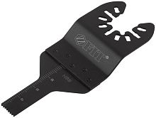 Полотно пильное фрезерованное ступенчатое, Bi-metall Co 8%, 10х0,8 мм | код 37981 | FIT