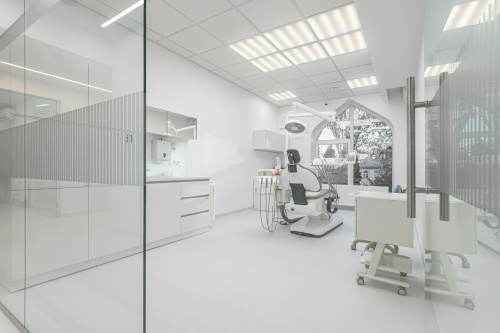 PRO Светильник ДВО 1201A 45Вт 4000К IP54 оп. БАП 3ч IEK | код LTP-DVO1-1201A-45-40-K01 | IEK фото 5