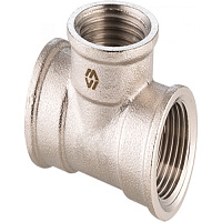 Тройник 1'1/2 ВР | код BF.511.08 | MVI