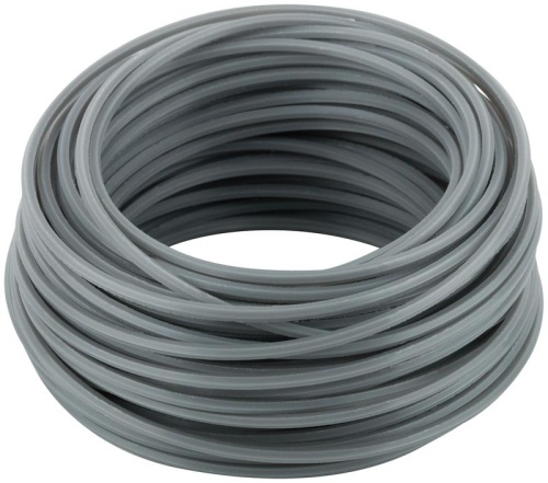 Леска для садовых триммеров армированная алюм. "Звезда" 2.4ммх15м FIT 78037 фото 3 Леска для садовых триммеров армированная алюм. "Звезда" 2.4ммх15м FIT 78037 фото 3