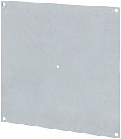 Монтажная панель EPC-MMP 40-40 (металл., 360x348) | код 001102626 | ETI