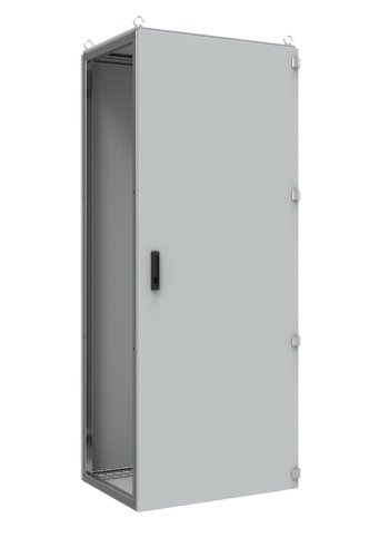 Корпус FORT IP31 (2000x600x600) PROxima | код FK2066 | EKF