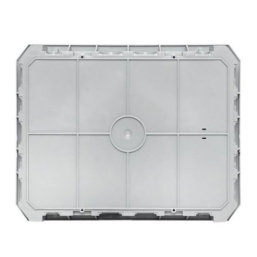 Щит распределителный ЩРВ-П-24 (пром, упаковка) IP41 Basic | код pb-v-24-bas | EKF фото 4 Щит распределителный ЩРВ-П-24 (пром, упаковка) IP41 Basic | код pb-v-24-bas | EKF фото 4