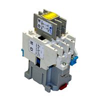 Контактор э/м ПМ12-025100 УХЛ4 В, 220В, (3з), КЗЭ | код 040100300ВВ220000010 | КЗЭ (Кашинский завод электроаппаратуры)
