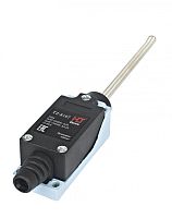 Концевой выключатель TZ-8167 с пружинный стержень IP65 HLT | код 085-23-406 | HLT