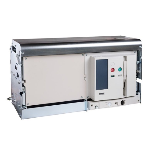 Выключатель автоматический OptiMat A-6300-S6-3P-150-F-MR0-VH-C0000-M0-P04-S1-03 | код 358704 | КЭАЗ фото 2