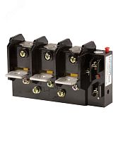 РТТ-325 П УХЛ4, 80А, 68,0 - 92,0А, 660В/50Гц, 1з+1р, ручной возврат, IP00, реле электротепловое токовое (ЭТ) | код ET512149 | Электротехник