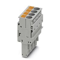 Штекер PP-H 6/ 4 | код 3061596 | PHOENIX CONTACT