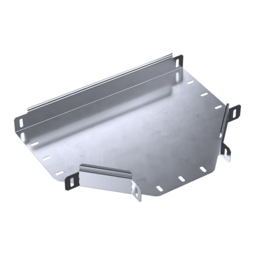 Ответвитель Т-образный Стандарт INOX (AISI 316) 200х50 Промрукав | код PR16.2844 | ПРОМРУКАВ Ответвитель Т-образный Стандарт INOX (AISI 316) 200х50 Промрукав | код PR16.2844 | ПРОМРУКАВ