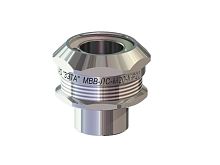 МВВ-ЛР-G3/4-МР25 IP67 ГОФРОМАТИК (ЗЭТАРУС) | код zeta45372 | ГОФРОМАТИК