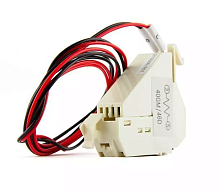 Шунтирующий расцепитель SHT 40GM AC200-230V для HGM/HGE400/630/800 UCB400,630,800R/S/H/L | код 13.03.04.000298 | HYUNDAI